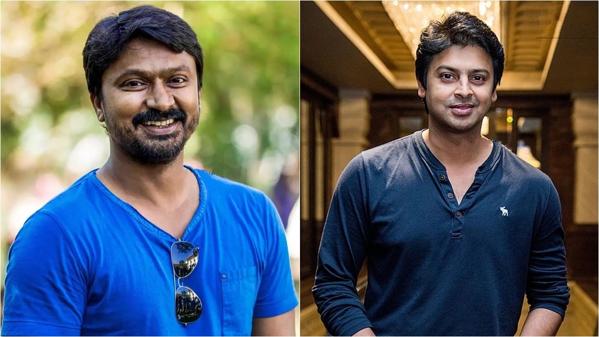 போதைப்பொருள் வழக்கு: நடிகர்கள் ஸ்ரீகாந்த், கிருஷ்ணாவுக்கு அமலாக்கத்துறை சம்மன்!